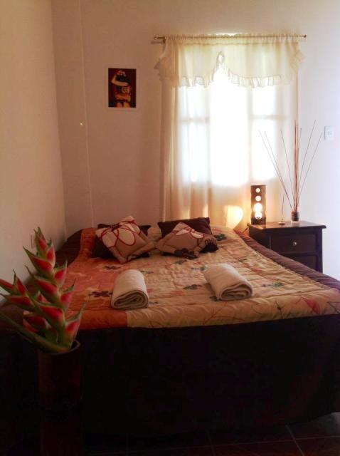 Hostería Mindo Samay Juku Quarto foto